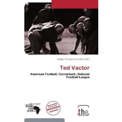 Ted Vactor, Ratgeber