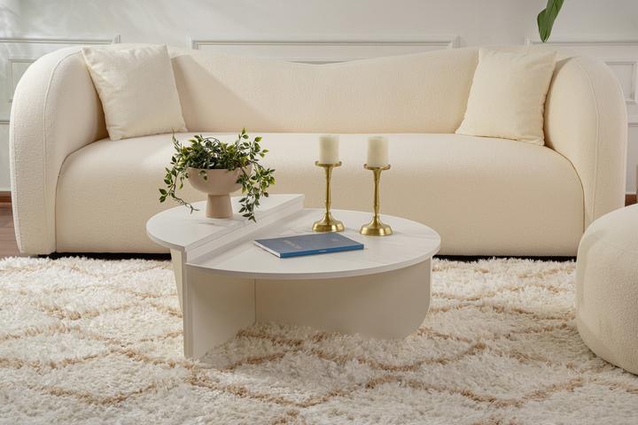Actual product image Skye Decor Orion (90 x 30 x 60 cm)