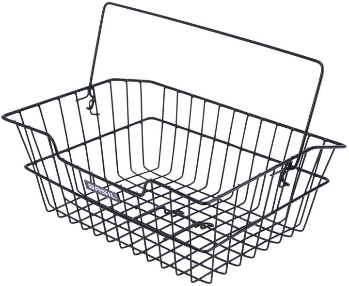 Actual product image Basil Cairo Standard (21 l)