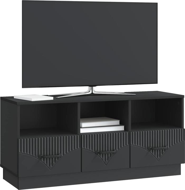 Actual product image vidaXL Unterhaltungszentrum (102 x 34.50 x 47 cm)