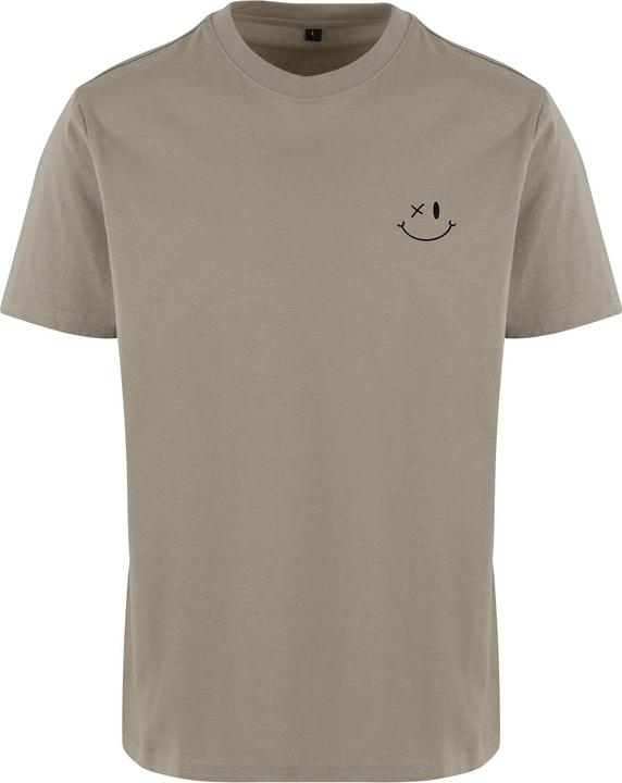 Produktbild MT Wink At Me Tee paleolive M (M)