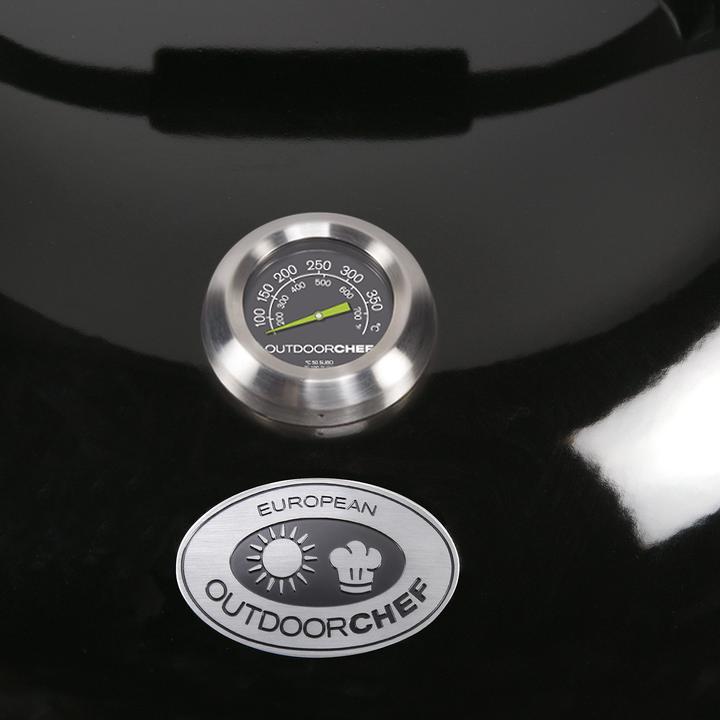 Produktbild Outdoorchef Deckelthermometer