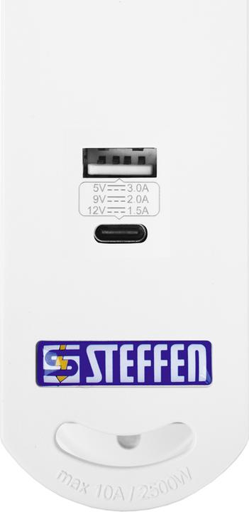Actual product image Steffen Variabl (6 x, Type 13, 3 m)