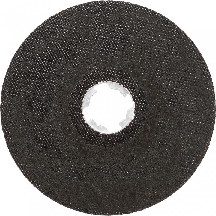 Actual product image Makita Cutting disc 125x1,2mm INOX