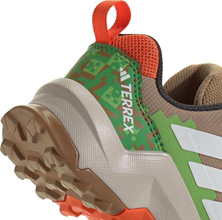 Produktbild Adidas AX4R Minecraft (30)