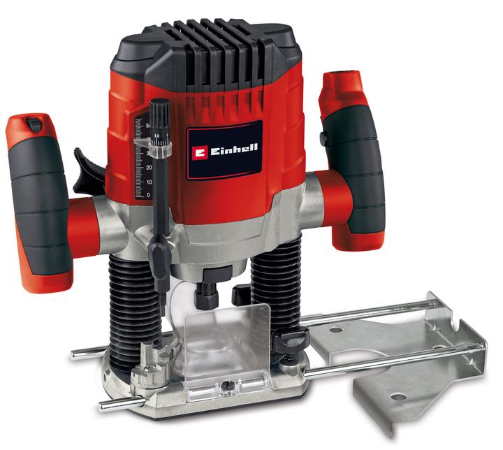 Produktbild Einhell TC-RO 1155 Kit