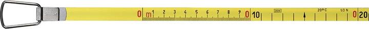 Actual product image Richter Spare tape for steel tape measure