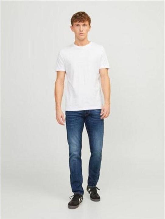 Produktbild Jack & Jones GLENN CON 057 50SPS Slim Fit Jeans (W32/L30)