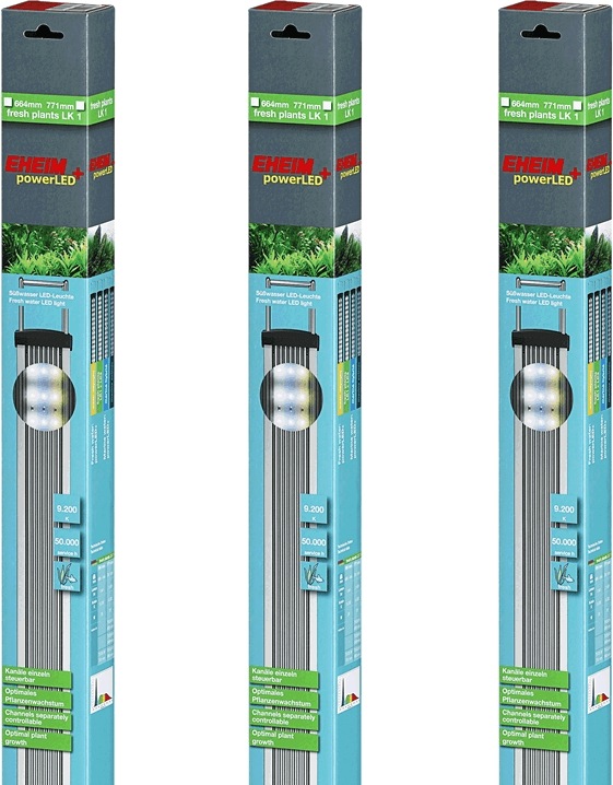 Produktbild Eheim Power+ (LED, 20 W)