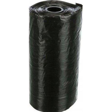 Barry King Woreczki na psie odchody, 50 rolek x 20szt, czarne (Cane), Cura del pelo e toelettatura