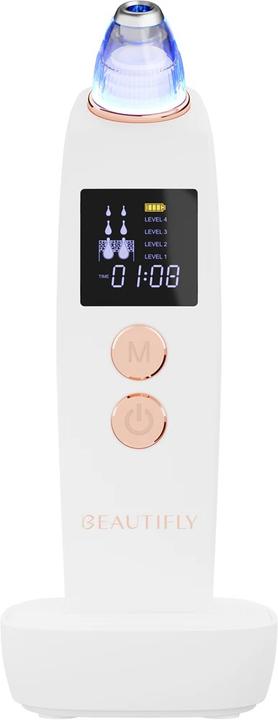 Actual product image Beautifly B-Derma PRO