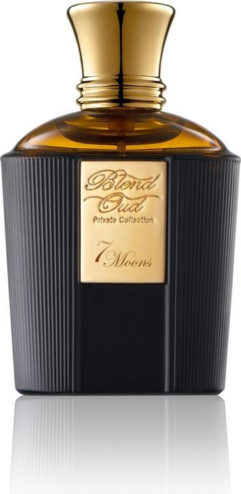 Actual product image Blend Oud 7 Moons Eau de Parfum (Eau de parfum, 60 ml)