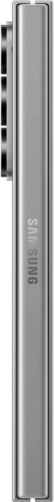 Image du produit Samsung Galaxy Z Fold6 (256 Go, Ombre d'argent, 7.60", SIM + eSIM, 5G)