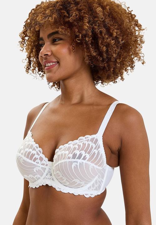 Image du produit Sans Complexe NARCISSE Full-Cup-BH (Une unité par pack, 80 E)