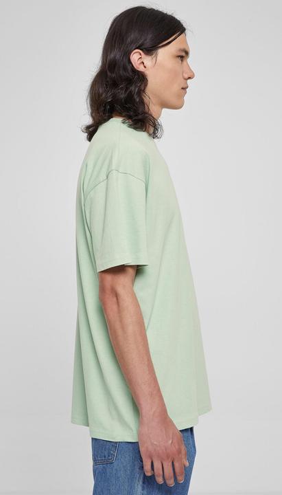 Actual product image Urban Classics Heavy Oversized Tee (L)
