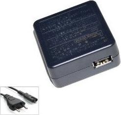 Image du produit Olympus F-2AC Adaptateur secteur USB et câble d'alimentation