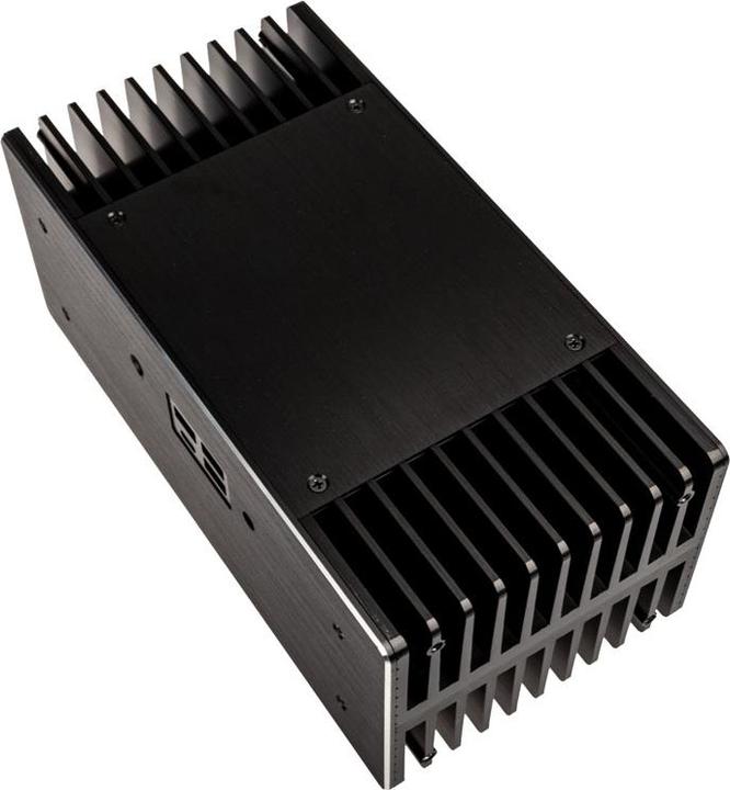 Produktbild Akasa Turing ABX UCFF-Gehäuse (AMD MiniPC), OEM (UCFF)