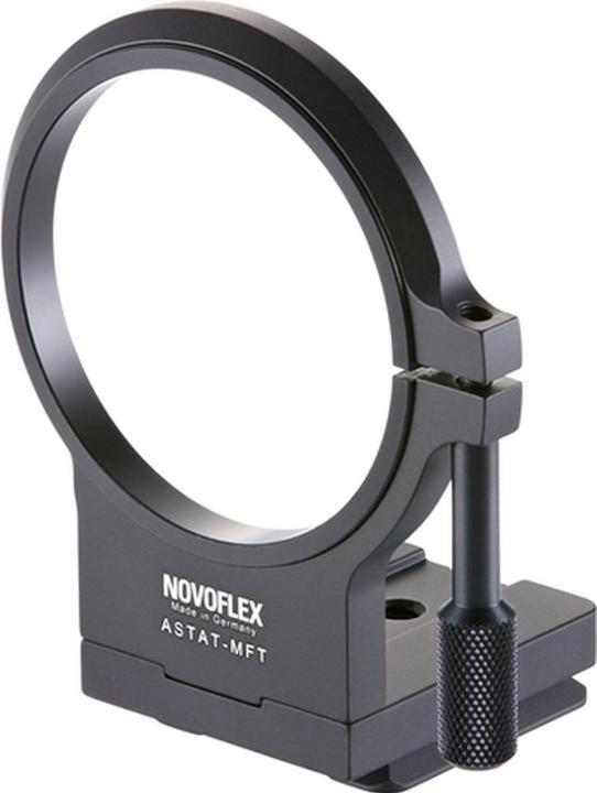 Produktbild Novoflex Adapter-Stativschelle für MFT A (Stativadapter)