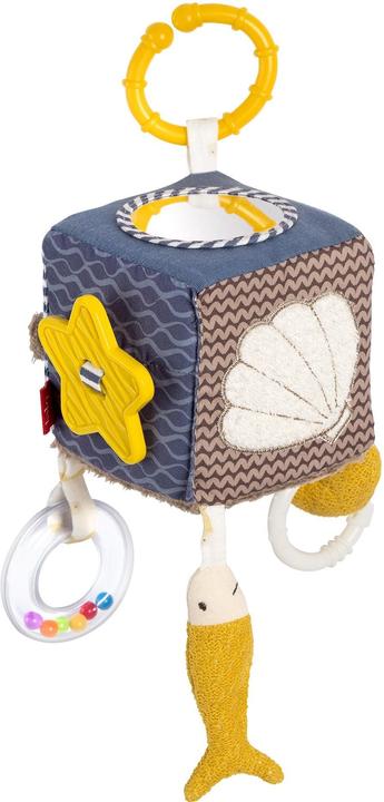 Actual product image Fehn Activity cube Otter