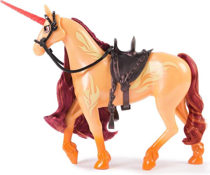Actual product image Unicorn Academy Cinder Unicorn