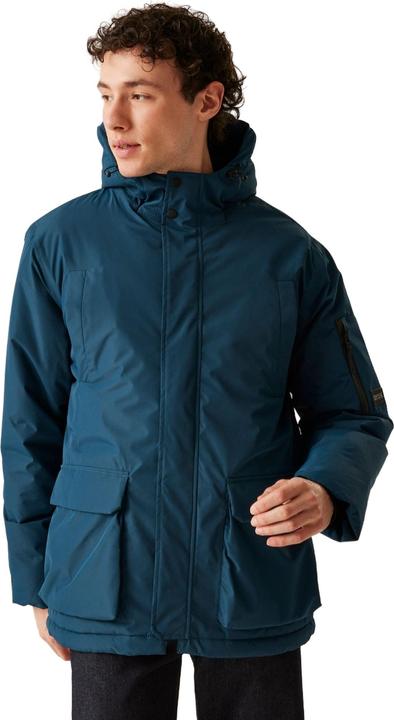 Produktbild Regatta Volter Jacke Beheizt (L)