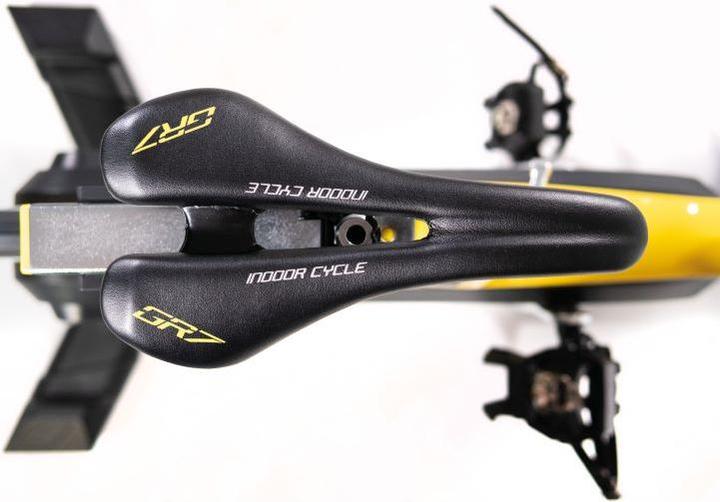 Actual product image Horizon Fitness GR7