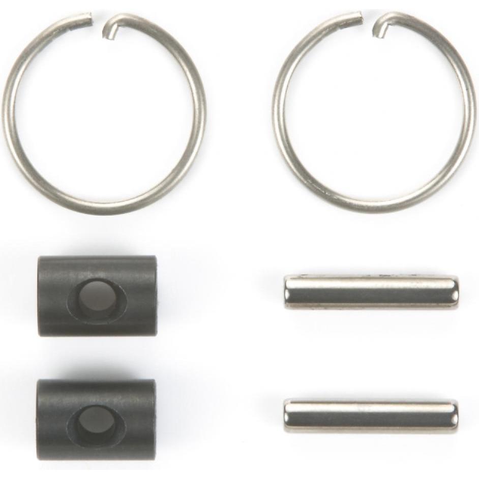 Tamiya TRF417 Connettore a croce cardanica