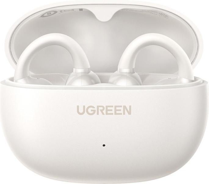 Immagine prodotto Ugreen Wireless earbuds HiTune S3 WS209 (white) (NC, 10 h, Senza fili)