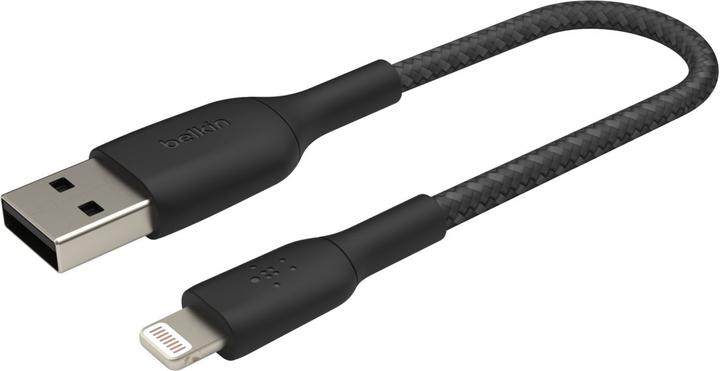 Immagine prodotto Belkin USB A - Lightning (1 m, USB 2.0)