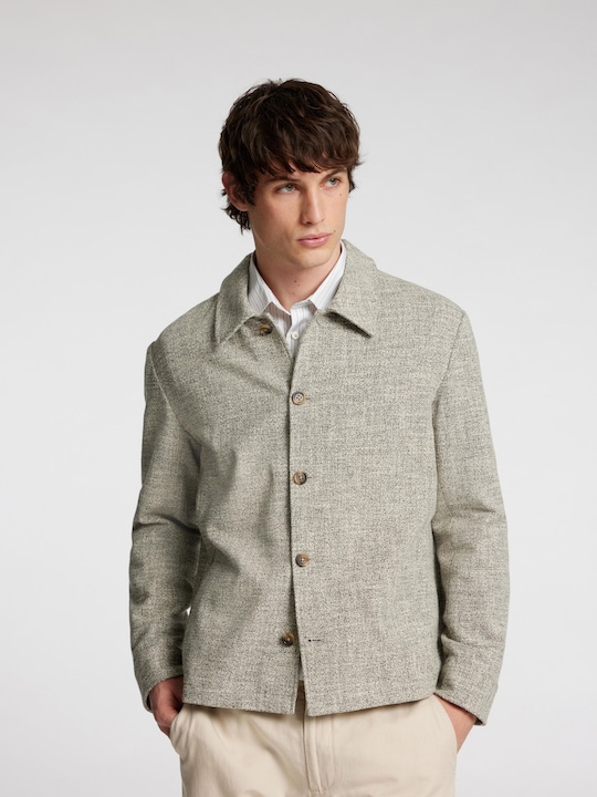 Immagine prodotto Selected Homme Langarm Overshirt (XXL)