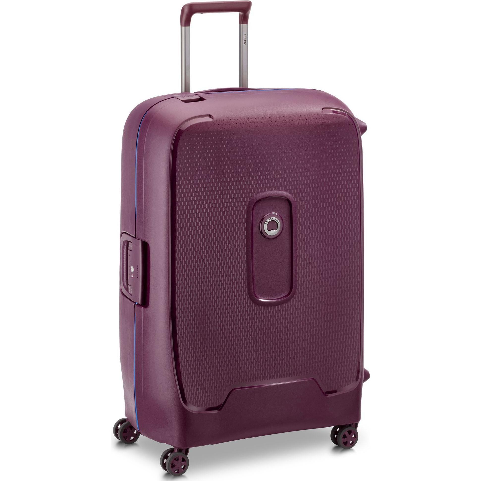 Delsey Viola Valigia, Trolley Moncey - 76 Cm - (107 L)
