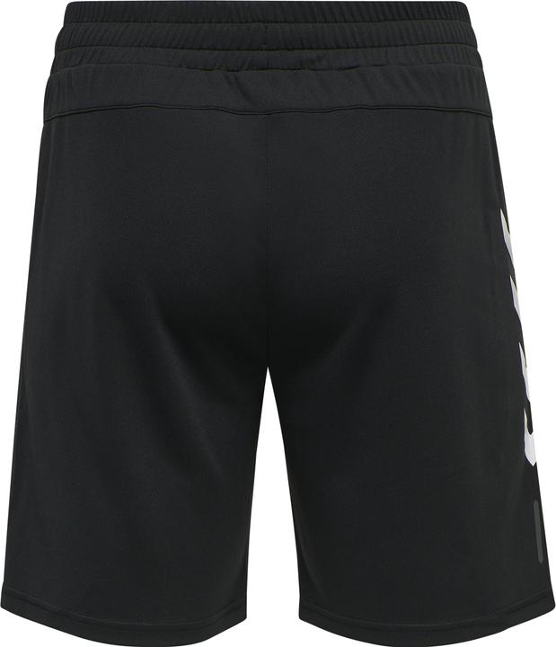 Actual product image hummel Te Topaz 2-Pack Shorts Set (XL)