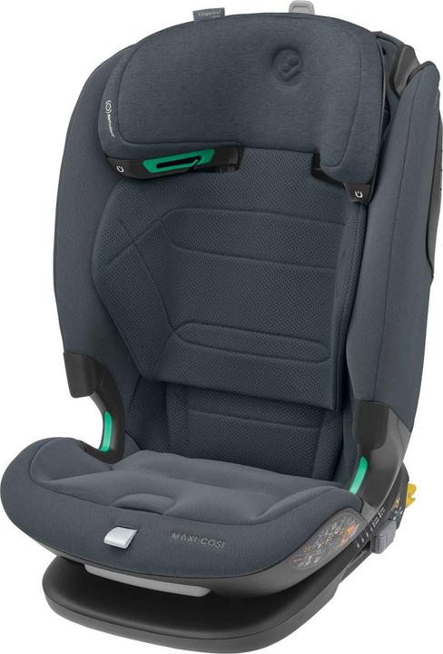 Image du produit Maxi-Cosi MC Titan Pro2 I-Size Auth.Grap (Siège pour enfant, Norme ECE R129/i-Size)