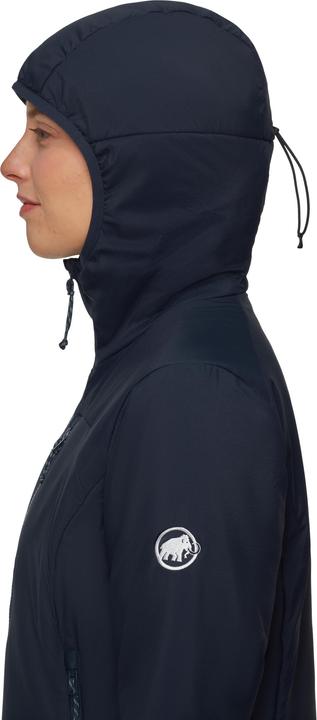 Immagine prodotto Mammut Rime IN Hooded Jacket Women (S)