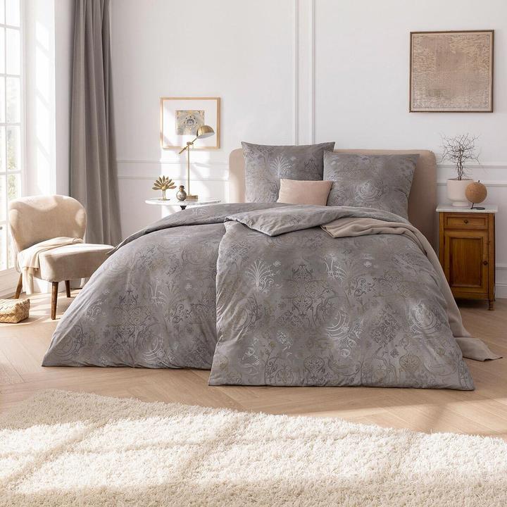 Produktbild Estella Gregorio (Bettwäsche Set, 135x200 cm + 80x80 cm)
