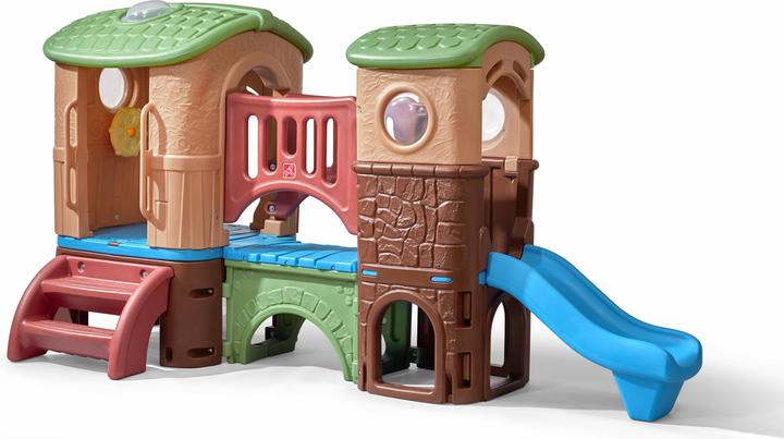 Produktbild Step2 Clubhouse Climber