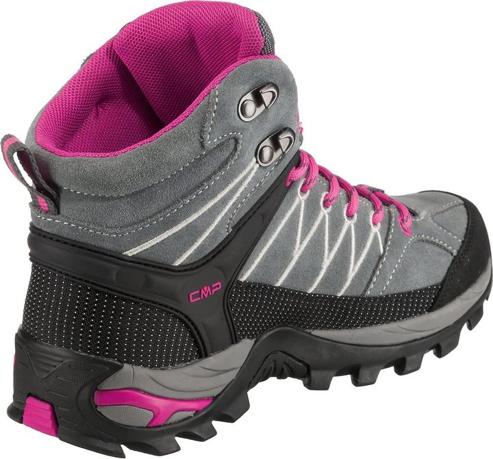 Produktbild CMP Campagnolo Rigel Mid Trekking WP Shoes (40)