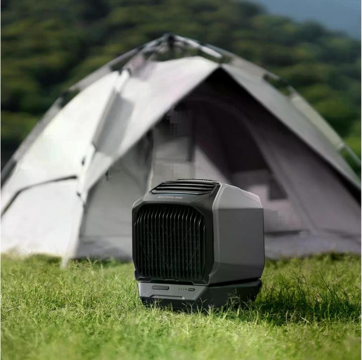 Immagine prodotto EcoFlow Onda 2 (10 m², 5100 BTU/h)