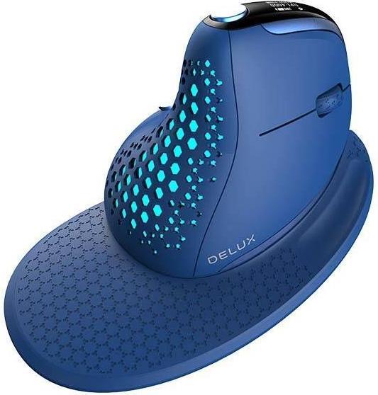 Actual product image Delux M618XSD (Wireless)