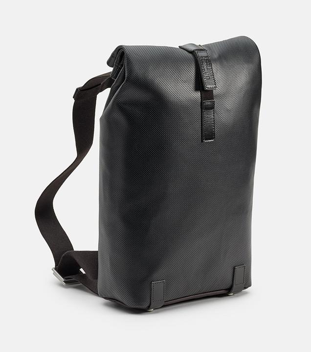 Produktbild Brooks England Rucksack Pickwick Reflective Leather 12 L (12 l)