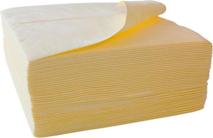 Produktbild kaiserkraft FIRST Bindevlies für Chemikalien (200 Stk.)