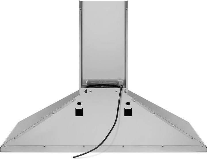 Produktbild Smeg KSED95XE Cooker hood, stainless steel, 90 cm (Wandhaube)