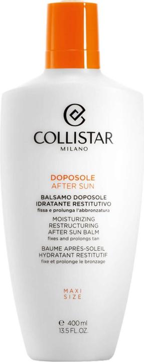 Actual product image Collistar After Sun (400 ml, After Sun Balm)