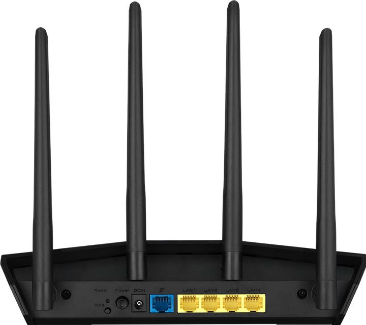 Actual product image ASUS RT-AX57