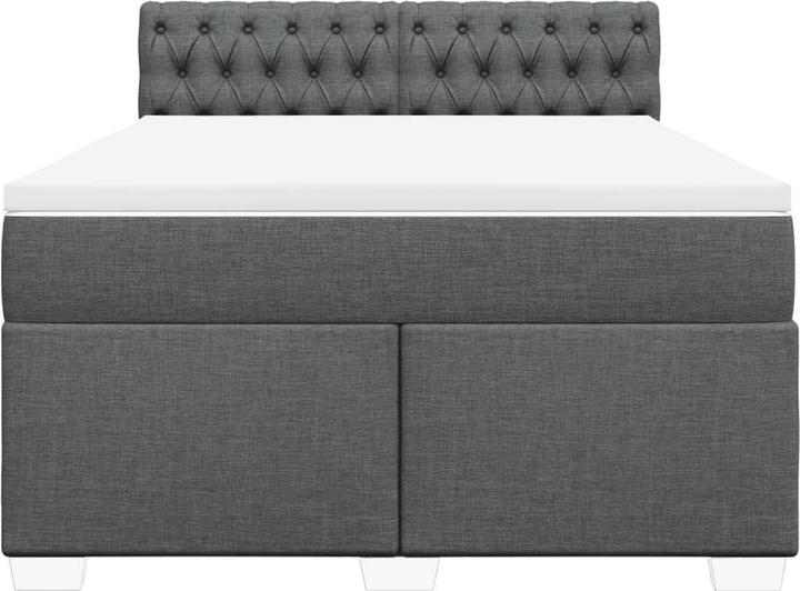 Actual product image vidaXL Boxspringbett (160 x 200 cm)