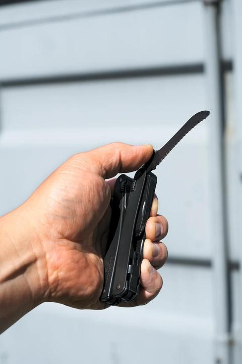 Produktbild Victorinox Spirit MXBS