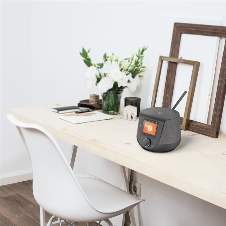 Produktbild Hama DIR3200SBT (FM, DAB+, Bluetooth)