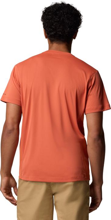 Produktbild Columbia Zero Rules™ Light SS Crew (S)