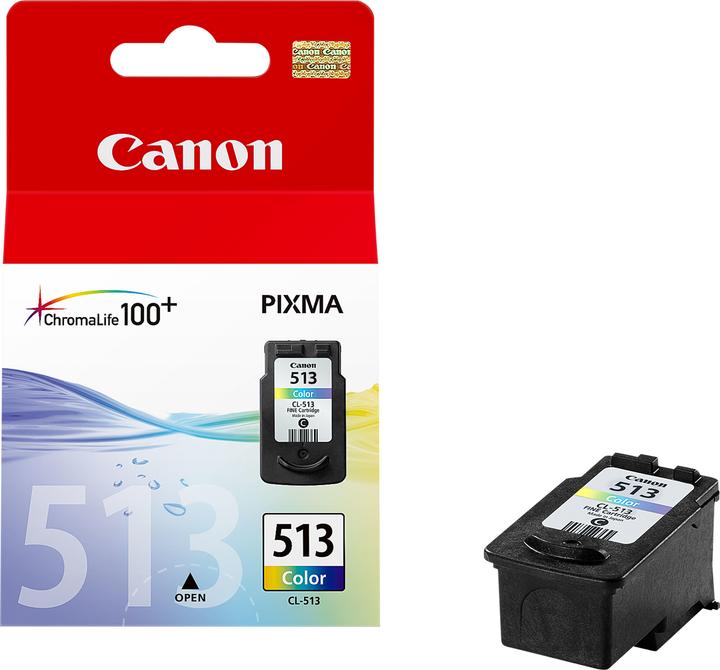 Produktbild Canon Cl-513 (Color)