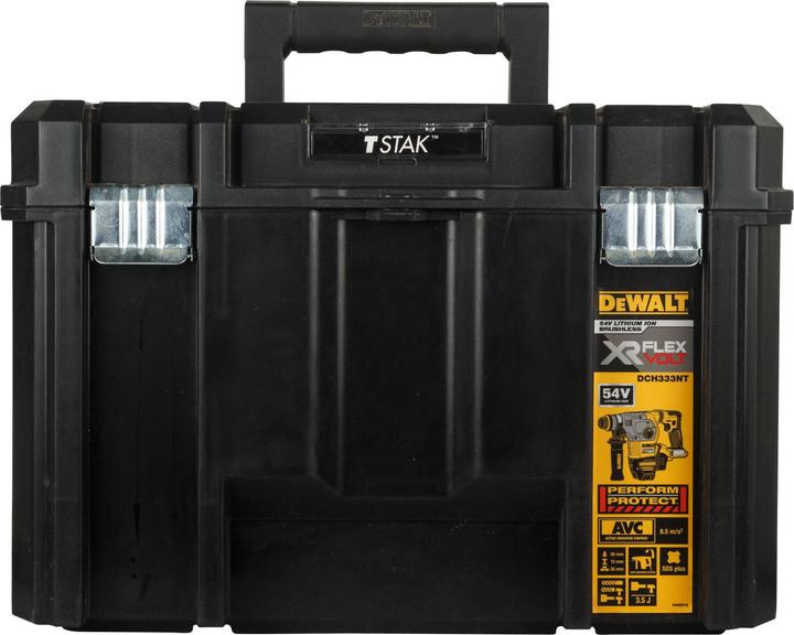 Produktbild DeWalt DCH 333 NTXJ